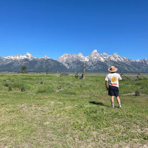 Meet your Posher, Craig